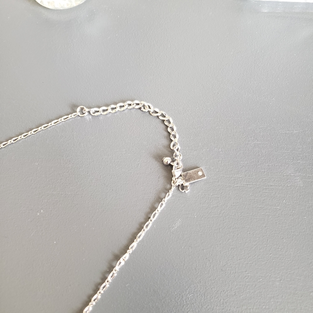 Kate Spade Crystal Gardens Necklace NWOT - Picture 4 of 7